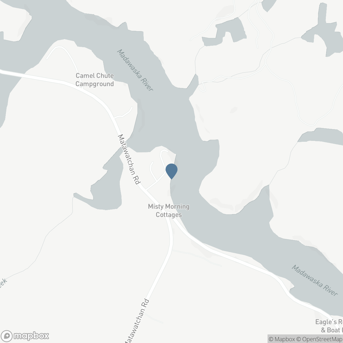 534 SCHOOL HOUSE LANE, Greater Madawaska, Ontario K0J 2R0